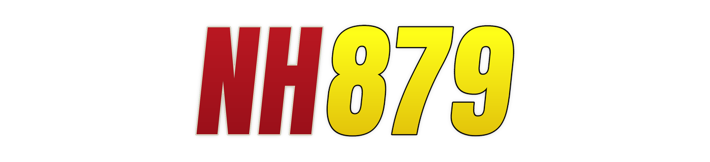 nh879 Logo